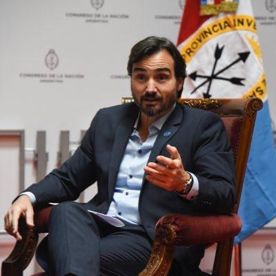 Lucas Incicco.