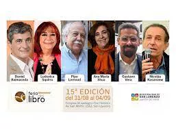 descarga
