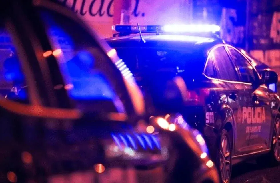 Policia