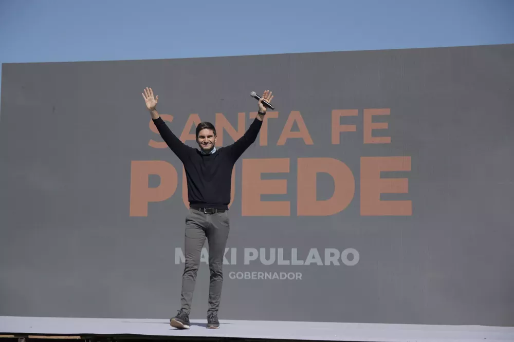 Lanzamiento