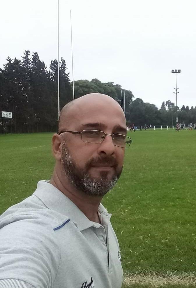 Lic Gustavo Coria