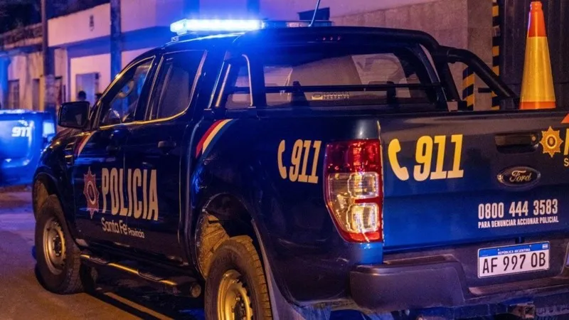POLICIAAAAAA
