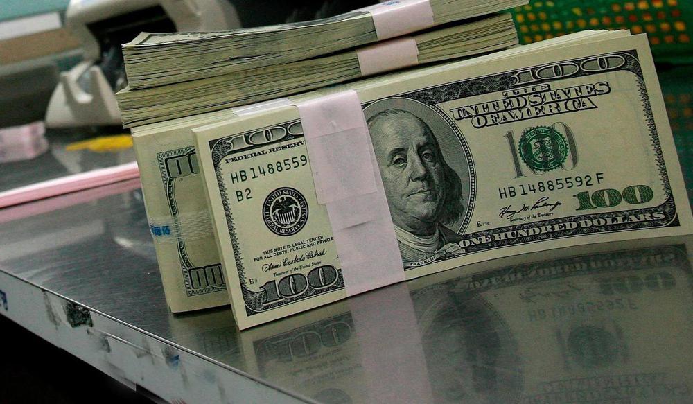 dolares