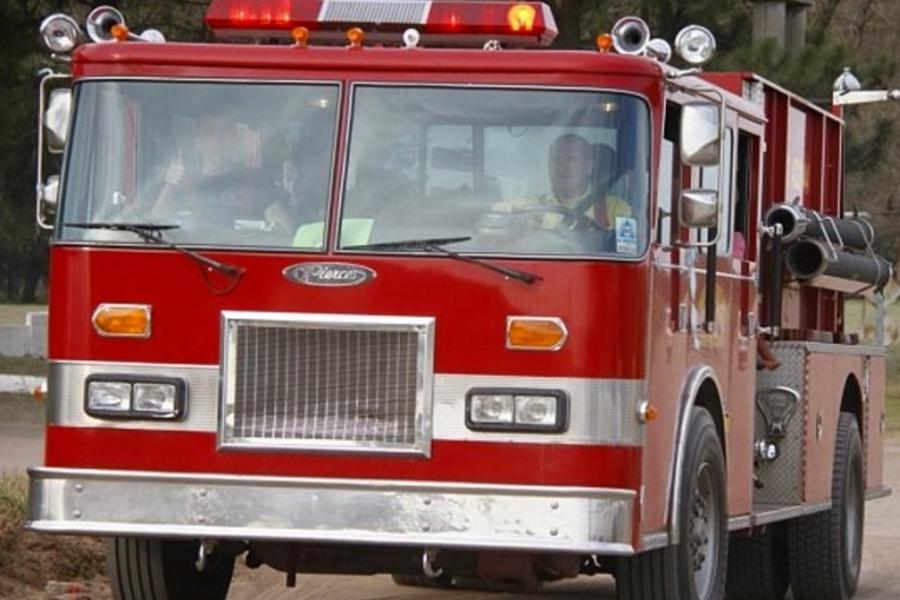 bomberos