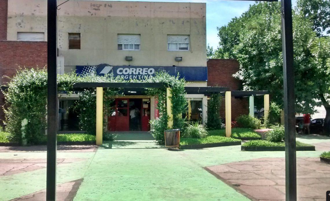 correo
