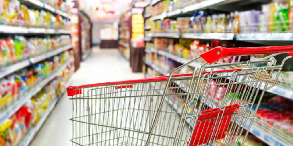 supermercado