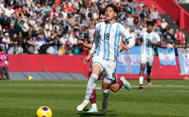 argentina