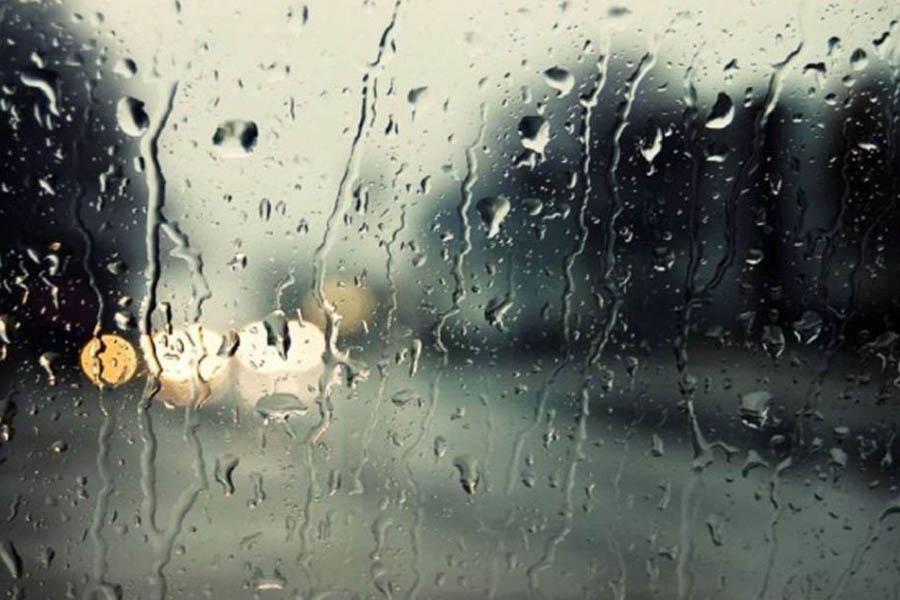 lluvia